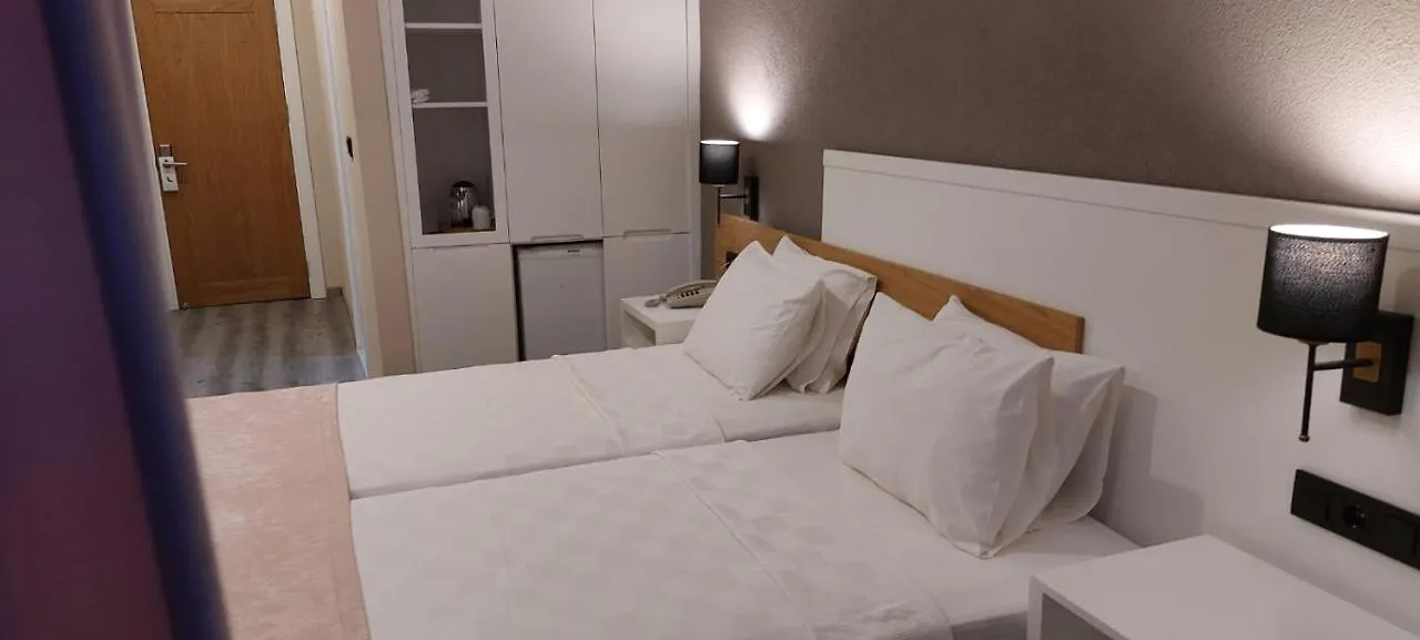 Hotel Doga Cesme Guest house
