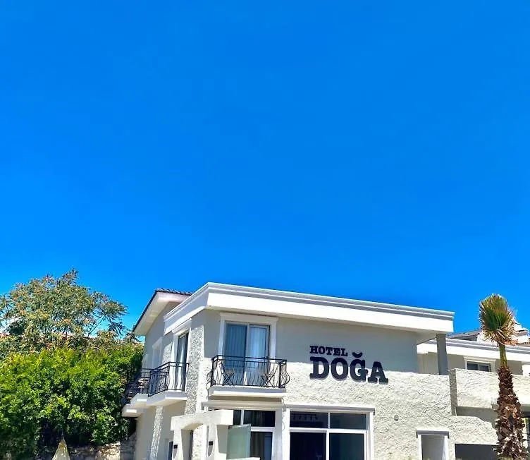 Hotel Doğa Çeşme