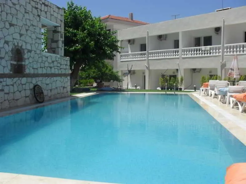 Hotel Doğa Çeşme 3*,  Türkiye