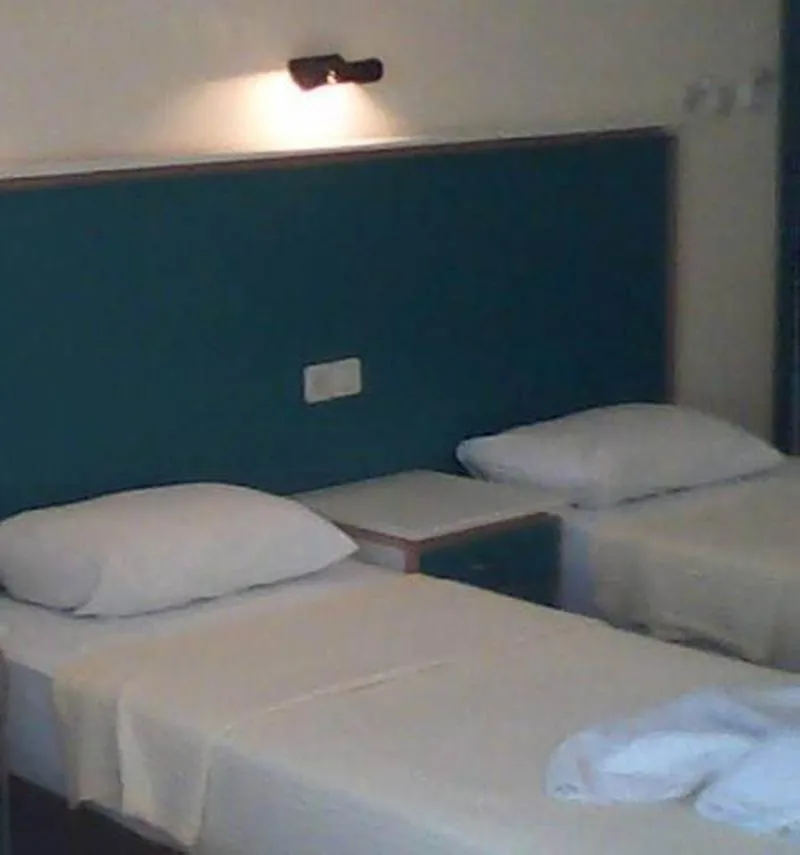 Konukevi Hotel Doğa Çeşme