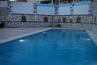 Hotel Doğa Çeşme Konukevi